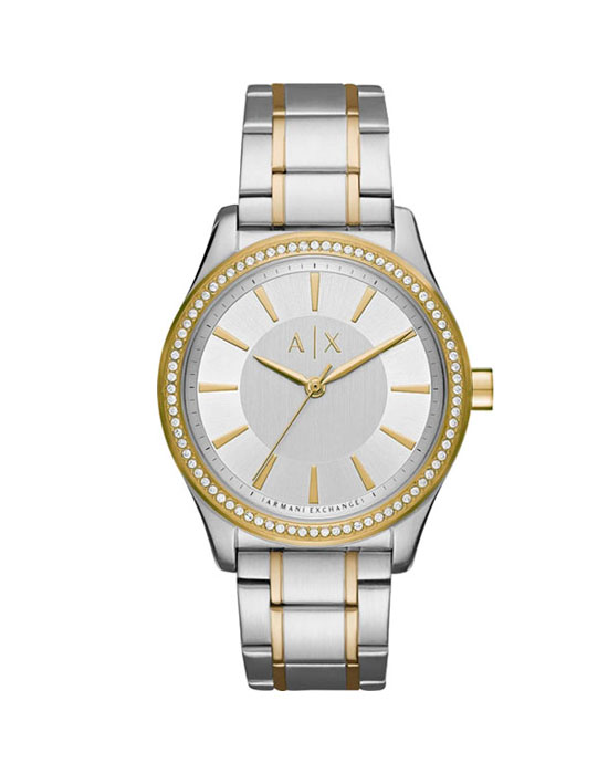 Часы Armani Exchange Nicolette AX5446